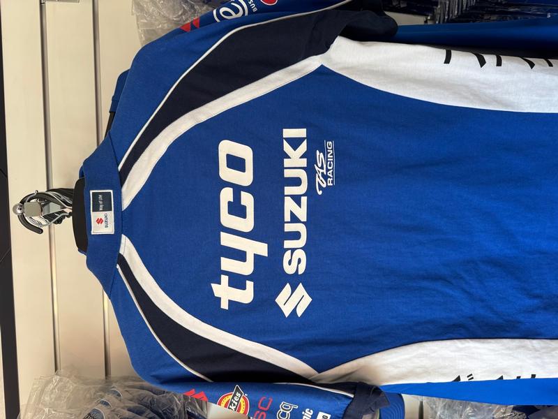 Suzuki GSXR Blue Polo No 5.jpeg